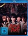 Blu-Ray Anime: Corpse Party - Live Action Movie  Min:93/DD/WS