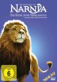 DVD Narnia 3 - Die Reise auf der Morgenroete  -Artwork Refresh-  Min:107/DD5.1/WS