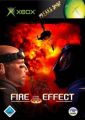 XBox Fire for Effect  (Ex CD Special Forces 4)  RESTPOSTEN