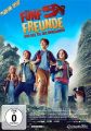 DVD Fuenf Freunde und das Tal der Dinosaurier  Min:98/DD5.1/WS