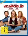 Blu-Ray Vielmachglas  Min:89/DD5.1/WS