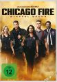 DVD Chicago Fire  Staffel 6  6 DVDs  -23 Episoden-  Min:917/DD5.1/WS
