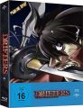 Blu-Ray Anime: Drifters - Battle in a Brand-New World War  Premium Edition  L.E.  2 Dics