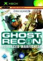 XBox Ghost Recon 3 - Advanced Warfighter  RESTPOSTEN