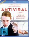 Blu-Ray Antiviral  Min:107/DD5.1/WS