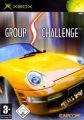 XBox Group S Challenge  RESTPOSTEN
