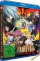 Blu-Ray Anime: Fairy Tail - Phoenix Priestess  Movie 1