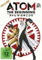 DVD Anime: Atom the Beginning  Vol. 1  Min:92/DD5.1/WS