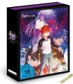 Blu-Ray Anime: Fate/stay night Heaven's Feel I. - Presage Flower  Min:120