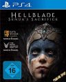 PS4 Hellblade - Sensuas Sacrifice