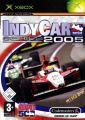 XBox Indy Car Series 2005  RESTPOSTEN