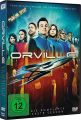 DVD Orville, The  Season 1  -komplett-  4 DVDs  Min:526/DD5.1/WS