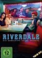 DVD Riverdale  Staffel 1  -komplett-  Min:533/DD5.1/WS
