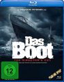 Blu-Ray Boot, Das - The Director's Cut  Das Original