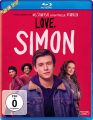 Blu-Ray Love, Simon  Min:114/DD5.1/WS