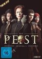 DVD Pest, Die  Staffel 1  2 DVDs  Min:300/DD/WS