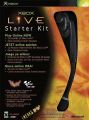 XBox Live Starter Kit  RESTPOSTEN