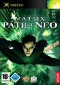 XBox Matrix - The Path of Neo  RESTPOSTEN