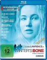 Blu-Ray Winters Bone  Min:104/DD5.1/WS