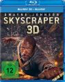 Blu-Ray Skyscraper 3D  -3D&2D-  2 Discs  Min:107/DD5.1/WS