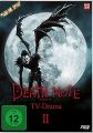 DVD Anime: Death Note - TV-Drama  Vol. 2  2 DVDs  Min:264/DD/WS
