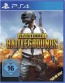 PS4 PUBG - Players Unknown Battlegrounds
