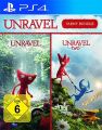 PS4 Unravel - Yarny Bundle  Teil 1+2