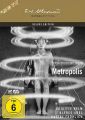 DVD Metropolis (1926)  s/w  2 DVDs  Min:145/DD/VB