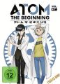 DVD Anime: Atom - The Beginning  Vol. 2  Min:92/DD5.1/WS