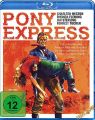 Blu-Ray Pony Express  Min:101