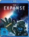 Blu-Ray Expanse, The  Staffel 2  3 Discs  -Syfy-  Min:563/DD5.1/WS