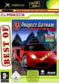 XBox Project Gotham Racing 2  'Best Of'  RESTPOSTEN