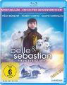 Blu-Ray Belle & Sebastian - Freunde fuers Leben  Min:92/DD5.1/WS