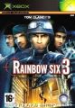 XBox Rainbow Six 3  'Tom Clancy'  RESTPOSTEN