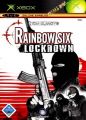 XBox Rainbow Six 4 - Lockdown  RESTPOSTEN