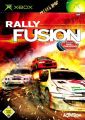 XBox Rally Fusion- Race of Champions  RESTPOSTEN