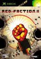 XBox Red Faction 2  'uncut'  RESTPOSTEN