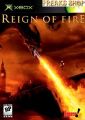 XBox Reign of Fire - Die Herrschaft des Feuers  RESTPOSTEN