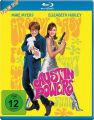 Blu-Ray Austin Powers  Min:95/DD5.1/WS