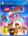 PS4 LEGO: The Movie 2 - Videogame