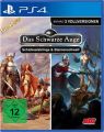 PS4 2 in 1: Schwarze Auge, Das - Schicksalsklinge & Sternenschweif