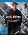 Blu-Ray Mission: Impossible 1-6  Movie Set  7 Discs  Min:793