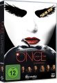 DVD Once Upon a Time - Es war einmal  Staffel 5  -komplett-  6 DVDs  Min:943