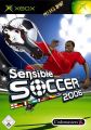 XBox Sensible Soccer 2006  RESTPOSTEN