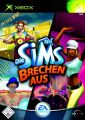 XBox Sims brechen aus, Die  RESTPOSTEN