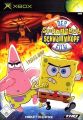 XBox SpongeBob Schwammkopf - Der Film  RESTPOSTEN
