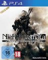 PS4 NieR: Automata  Game of the YoRHa Edition