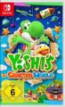 Switch Yoshis Crafted World