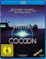 Blu-Ray Cocoon  Min:116/DD5.1/WS
