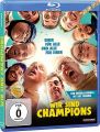 Blu-Ray Wir sind Champions  Min:125/DD5.1/WS